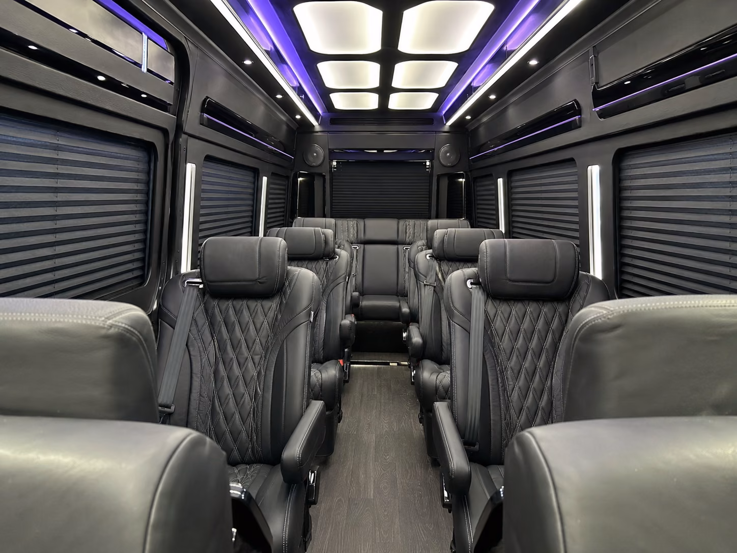 san jose turn up the fun with san jose prom bus rentals