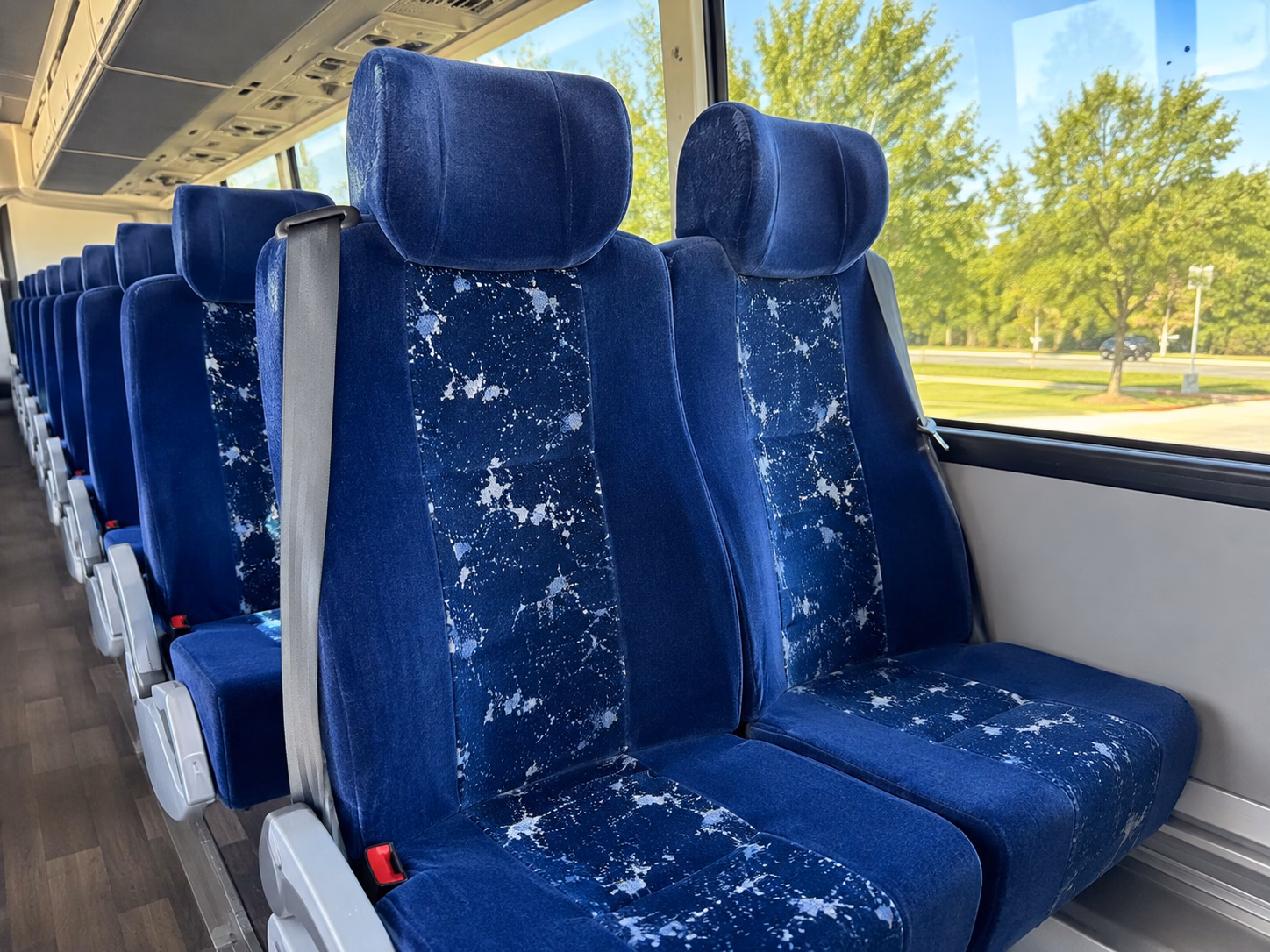 santa clara book a santa clara private event charter bus rental and make your event less stressful