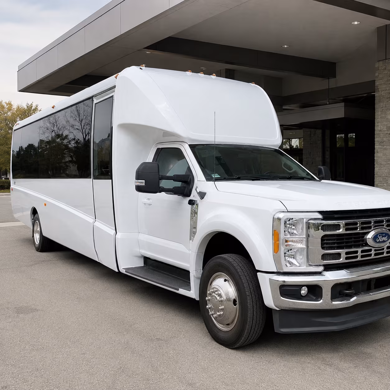 santa clara book the perfect ride with santa clara prom bus rentals