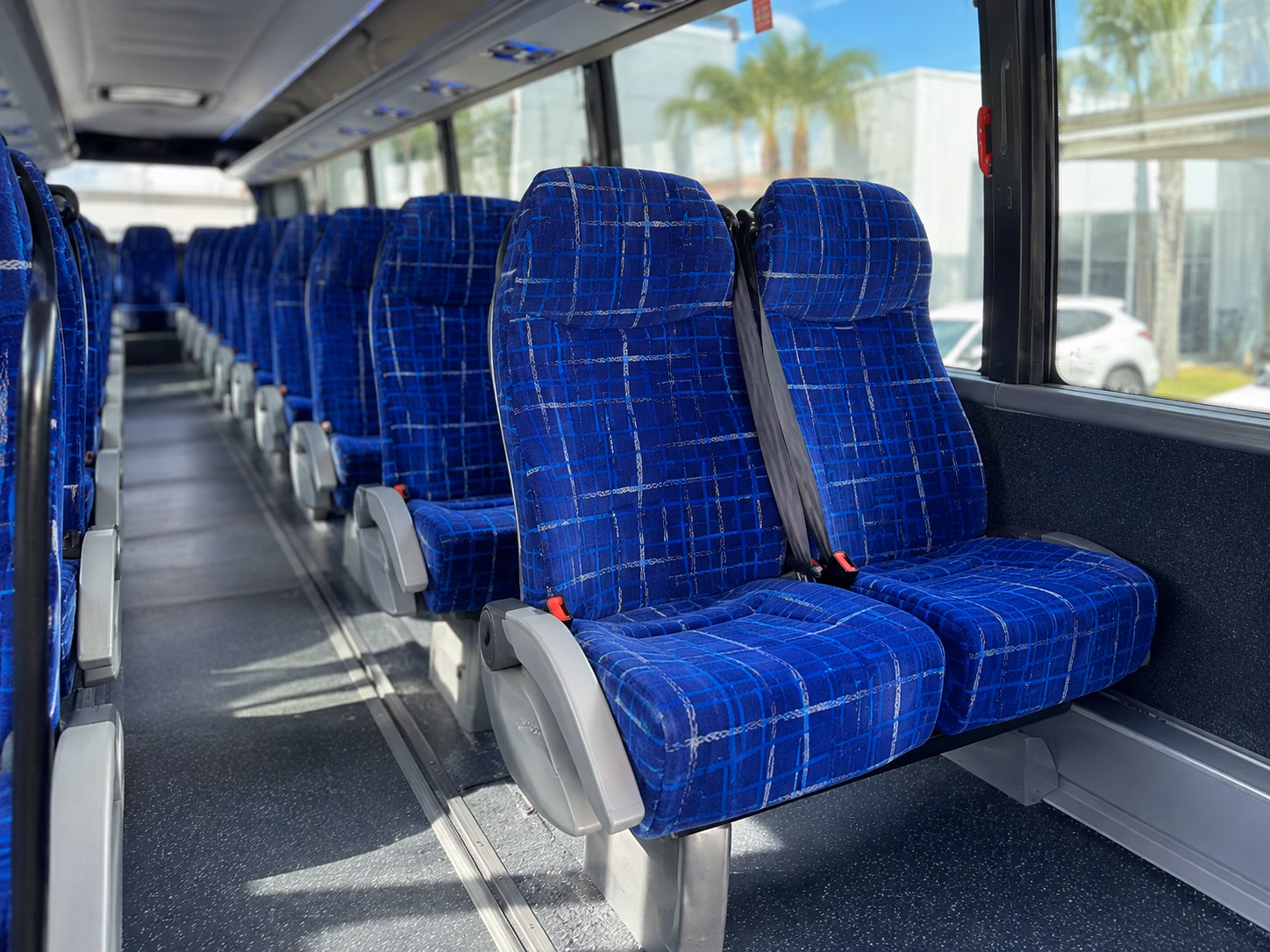santa clara charter bus rentals to concerts festivals in santa clara