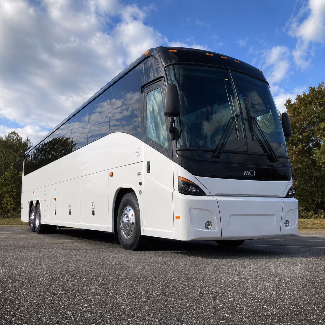 santa clara church religious group charter bus rentals in santa clara