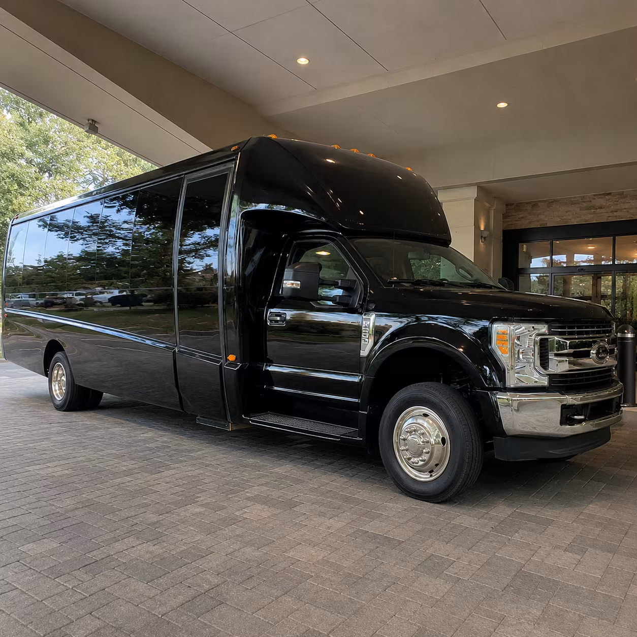 santa clara reliable santa clara employee shuttles