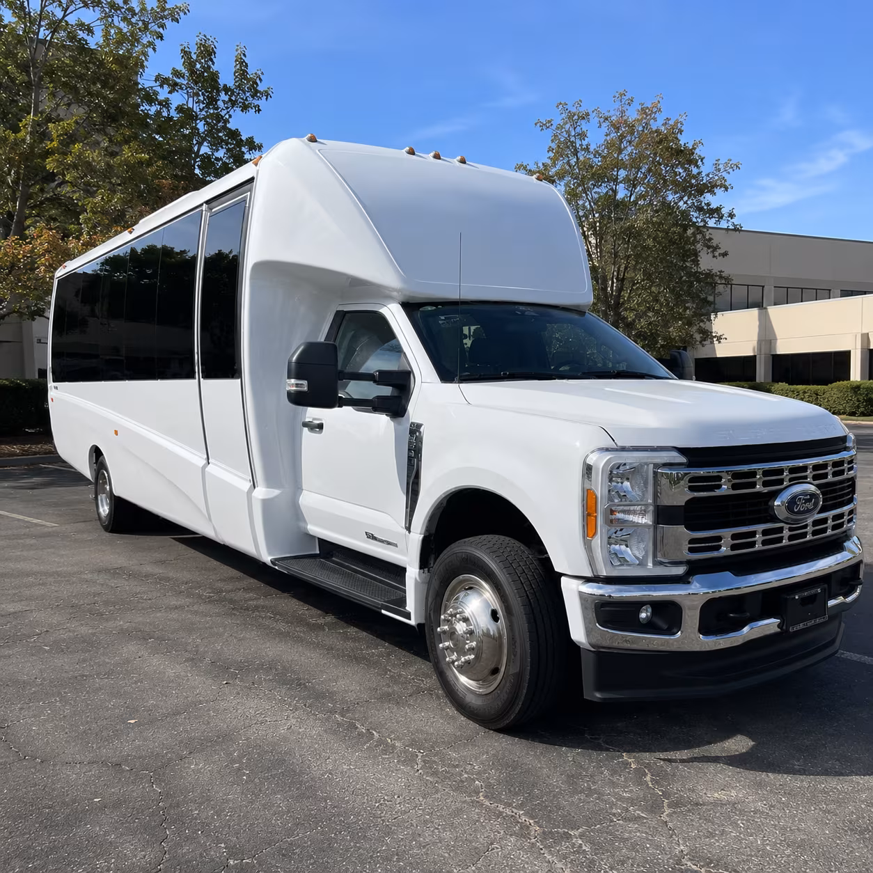 santa clara rent a charter bus for your long distance santa clara trip