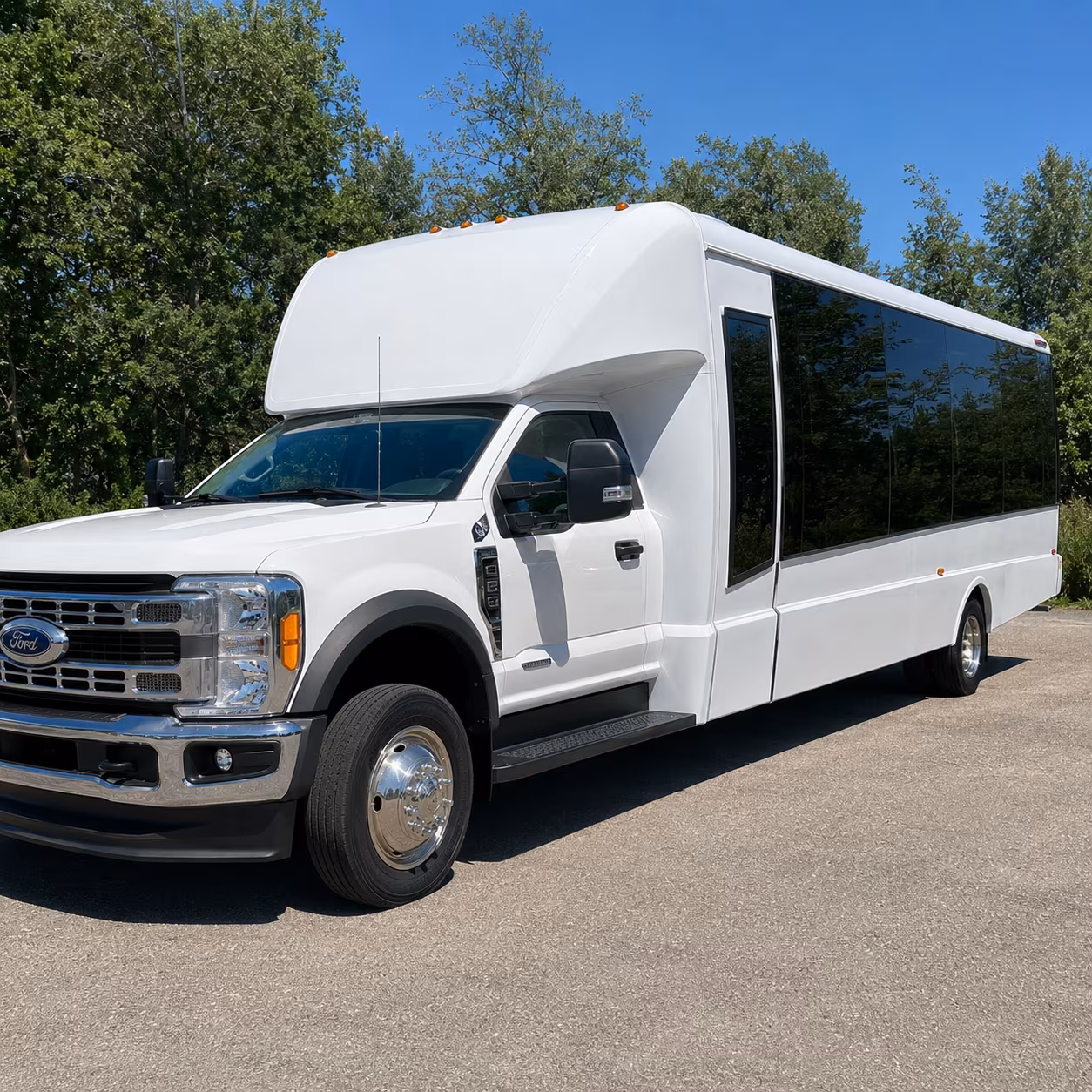santa clara travel to away games with your team and fans in a santa clara charter bus