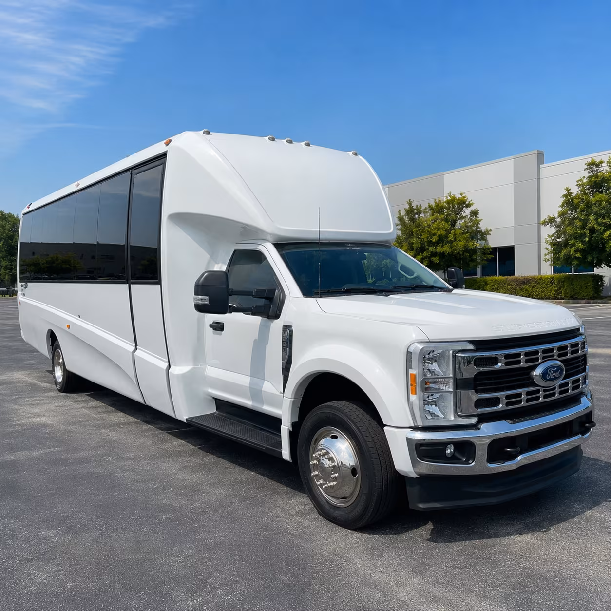 santa clara wedding charter bus rentals in santa clara