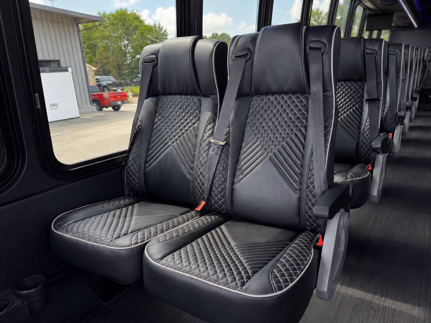 sap center concert bus rentals from cupertino