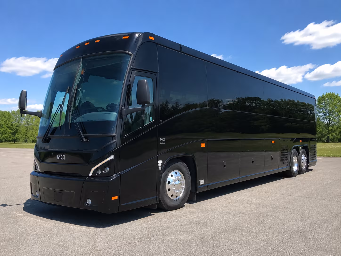 shoreline amphitheatre concert bus rentals from cupertino