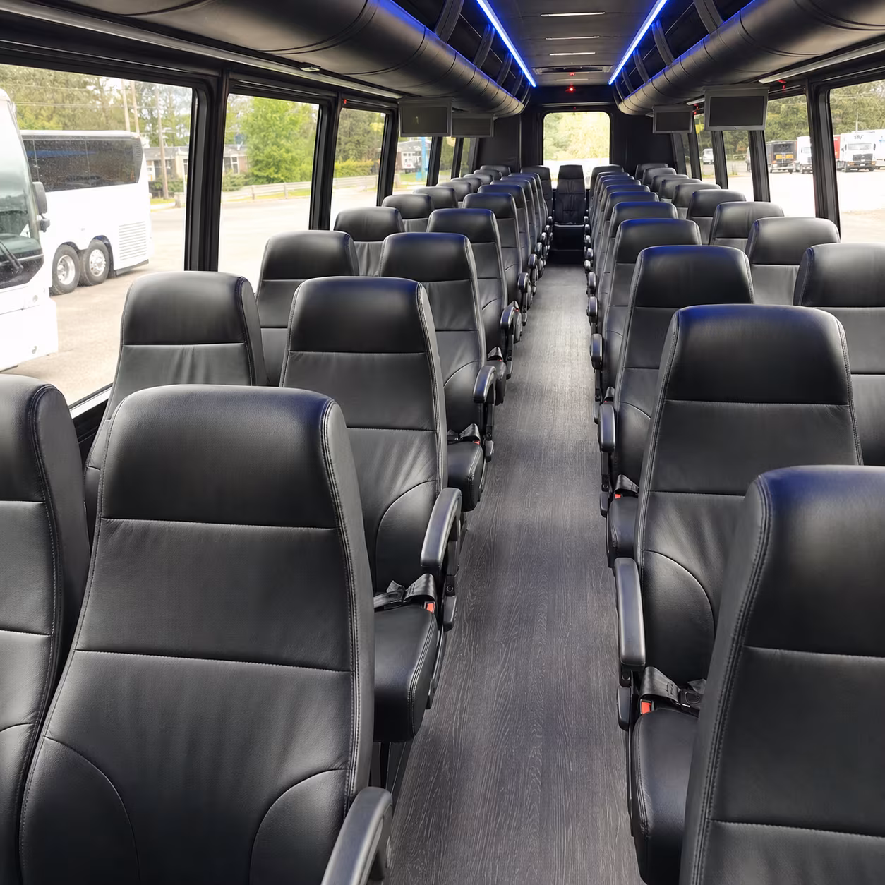 sunnyvale airport transfer shuttles