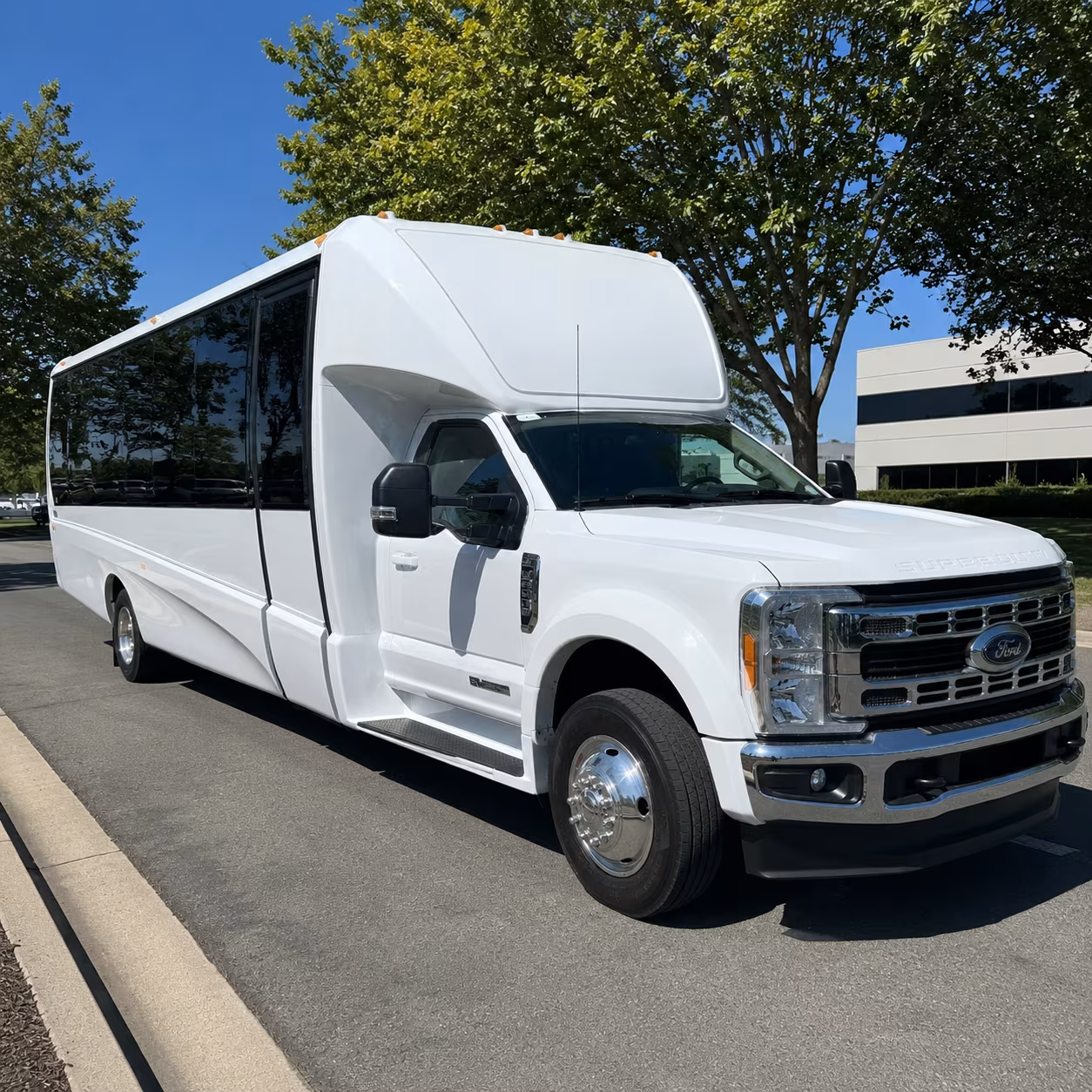 sunnyvale concert shuttle bus rentals in sunnyvale
