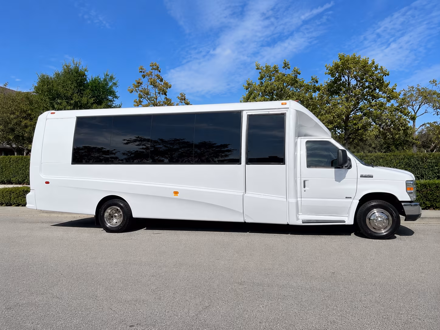 sunnyvale make church group travel easier with sunnyvale charter bus rentals