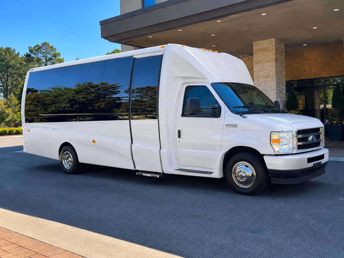 sunnyvale make team and fan travel easier with sunnyvale charter bus rentals