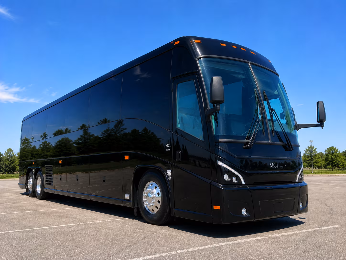 sunnyvale rent a private charter bus for a sunnyvale event