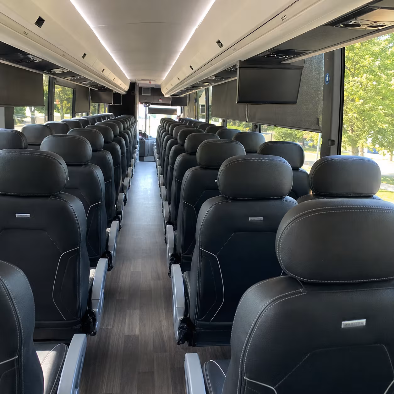 sunnyvale reserve your sunnyvale government and military charter bus
