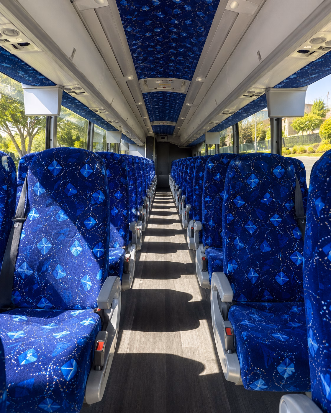 take your class to nasa ames or the computer history museum without the carpool headache