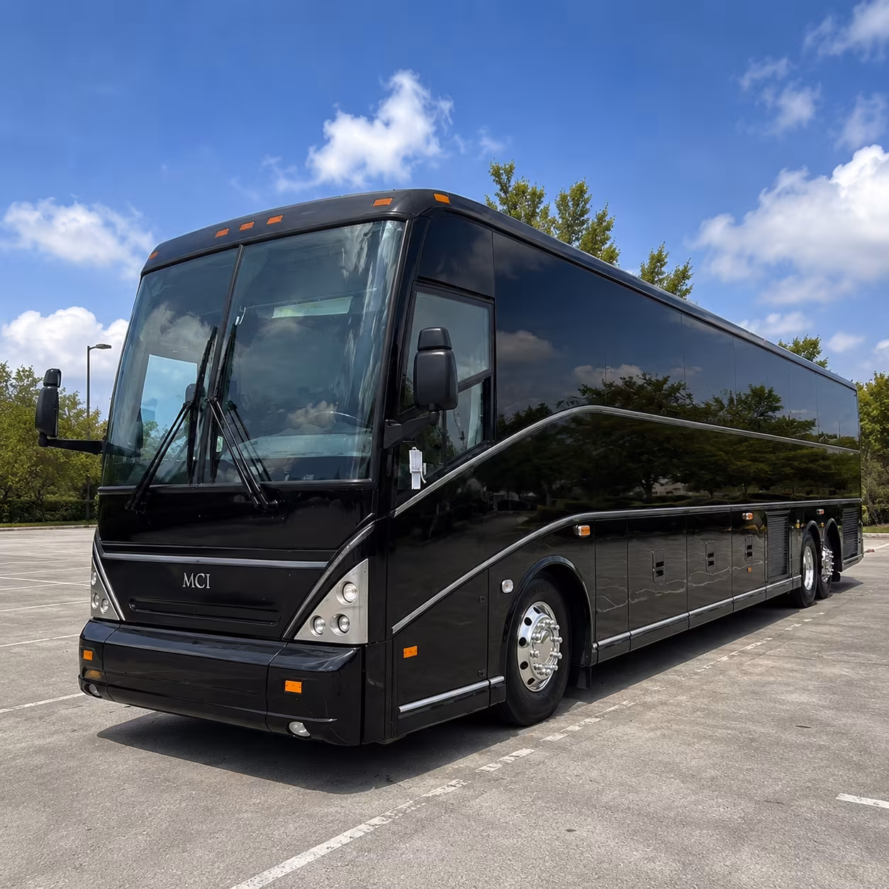through cupertinocharterbuscompany com vacation bible school and youth camp runs are easy to plan