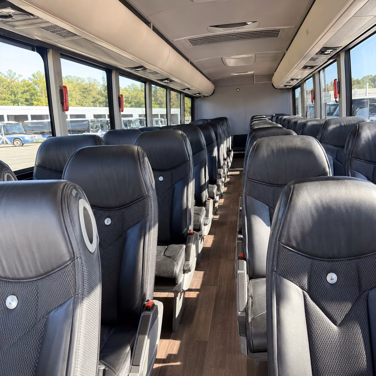 with cupertinocharterbuscompany com you can compare field trip buses from de anza college to downtown san jose in one place