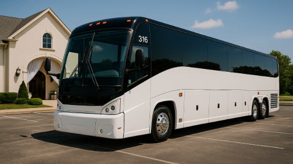 cupertino construction site shuttle services