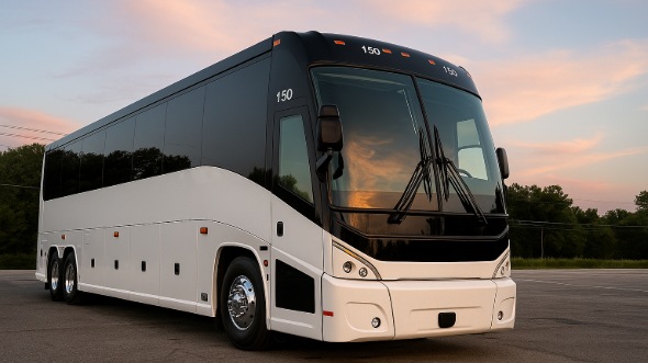 cupertino private event transportation