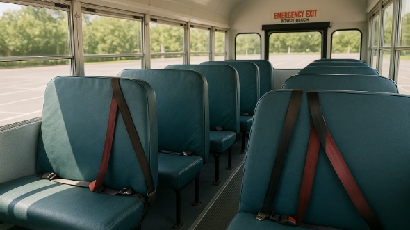 cupertino school bus rental rental