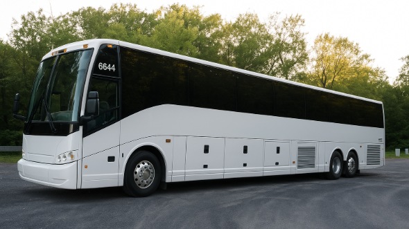 cupertino summer camp transportation and bus rentals