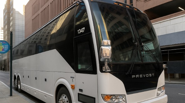 cupertino wedding transportation